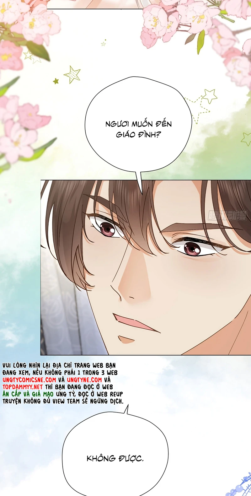 Sau Khi Bị Bạo Quân Quân Phu Cường Chiếm Chapter 9 - 11