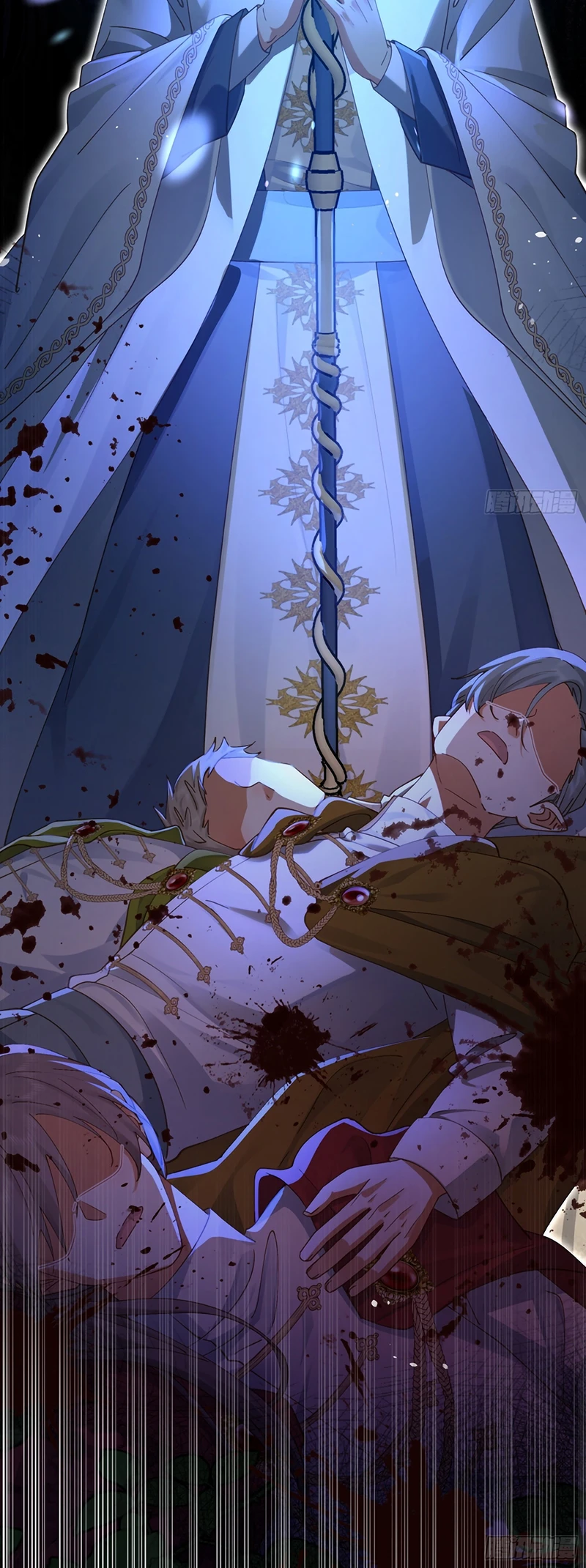 Sau Khi Bị Bạo Quân Quân Phu Cường Chiếm Chapter 9 - 15