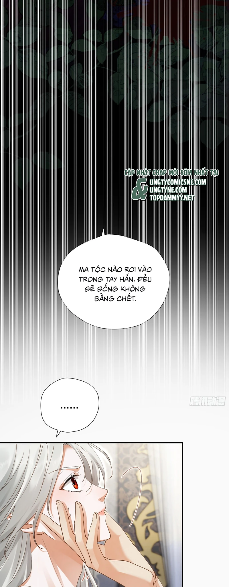 Sau Khi Bị Bạo Quân Quân Phu Cường Chiếm Chapter 9 - 16