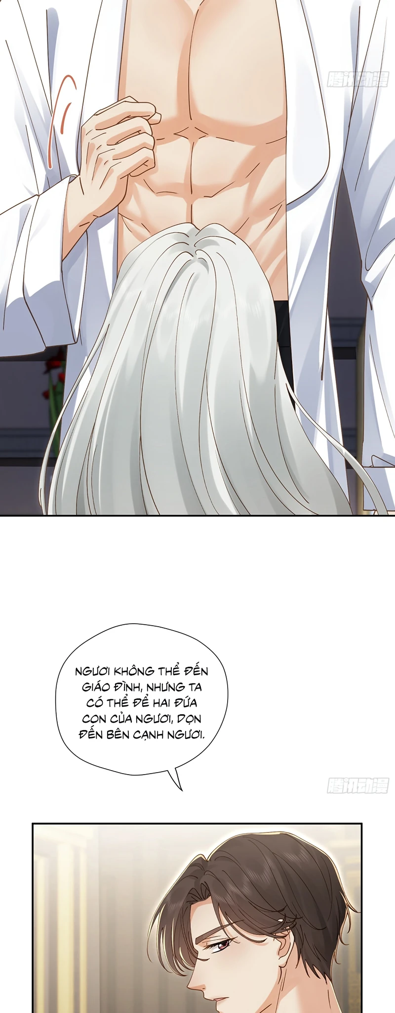 Sau Khi Bị Bạo Quân Quân Phu Cường Chiếm Chapter 9 - 18