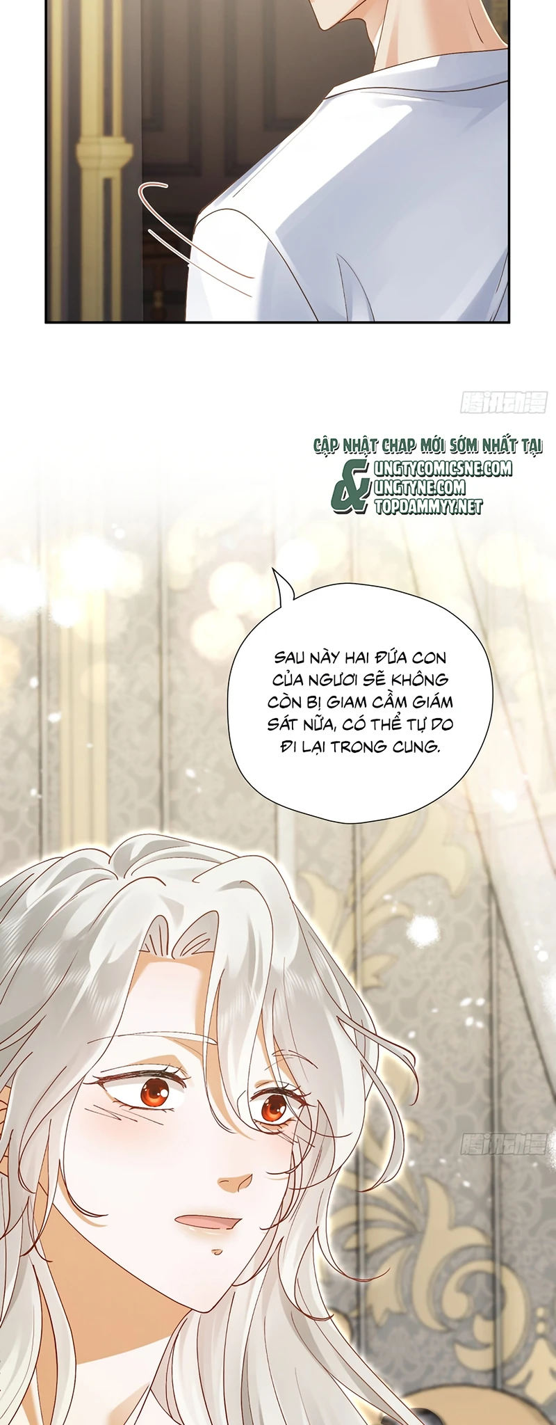 Sau Khi Bị Bạo Quân Quân Phu Cường Chiếm Chapter 9 - 19