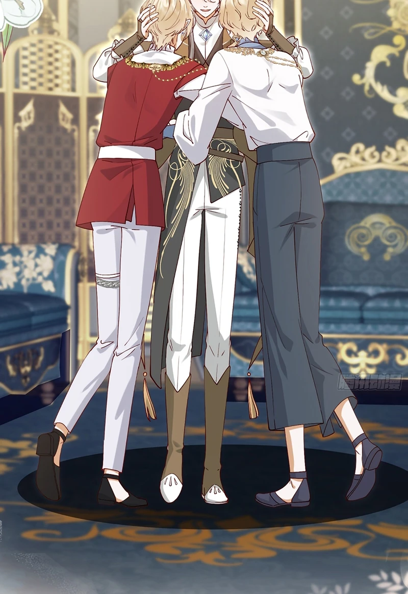 Sau Khi Bị Bạo Quân Quân Phu Cường Chiếm Chapter 9 - 21