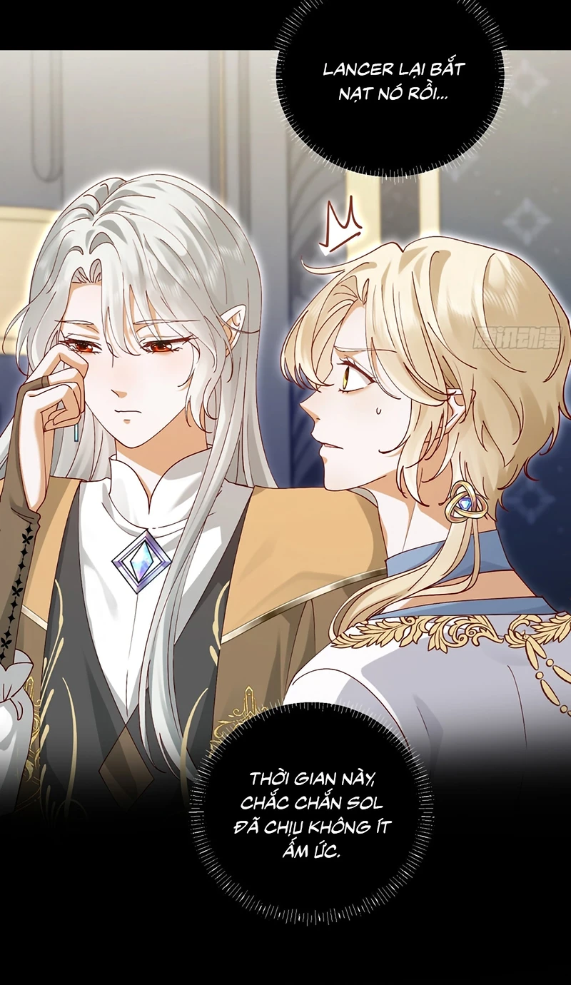 Sau Khi Bị Bạo Quân Quân Phu Cường Chiếm Chapter 9 - 25