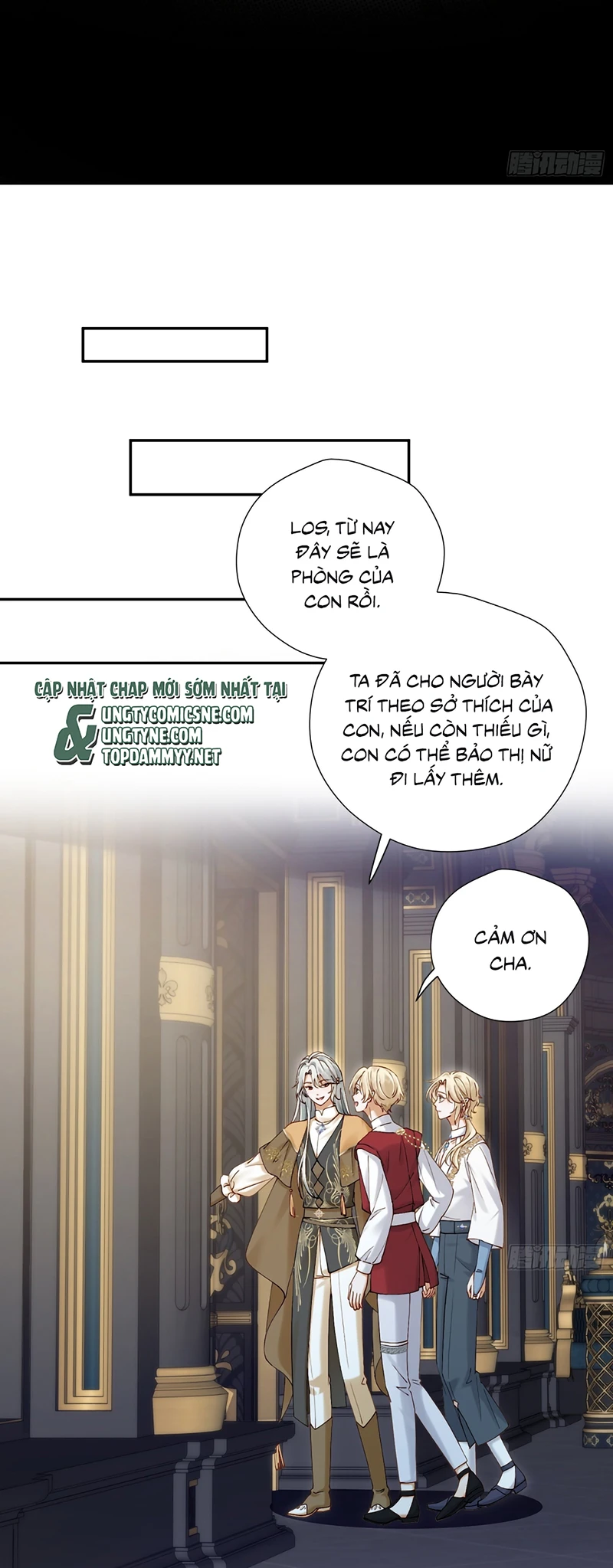 Sau Khi Bị Bạo Quân Quân Phu Cường Chiếm Chapter 9 - 27