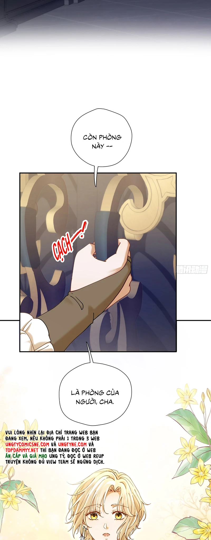 Sau Khi Bị Bạo Quân Quân Phu Cường Chiếm Chapter 9 - 28