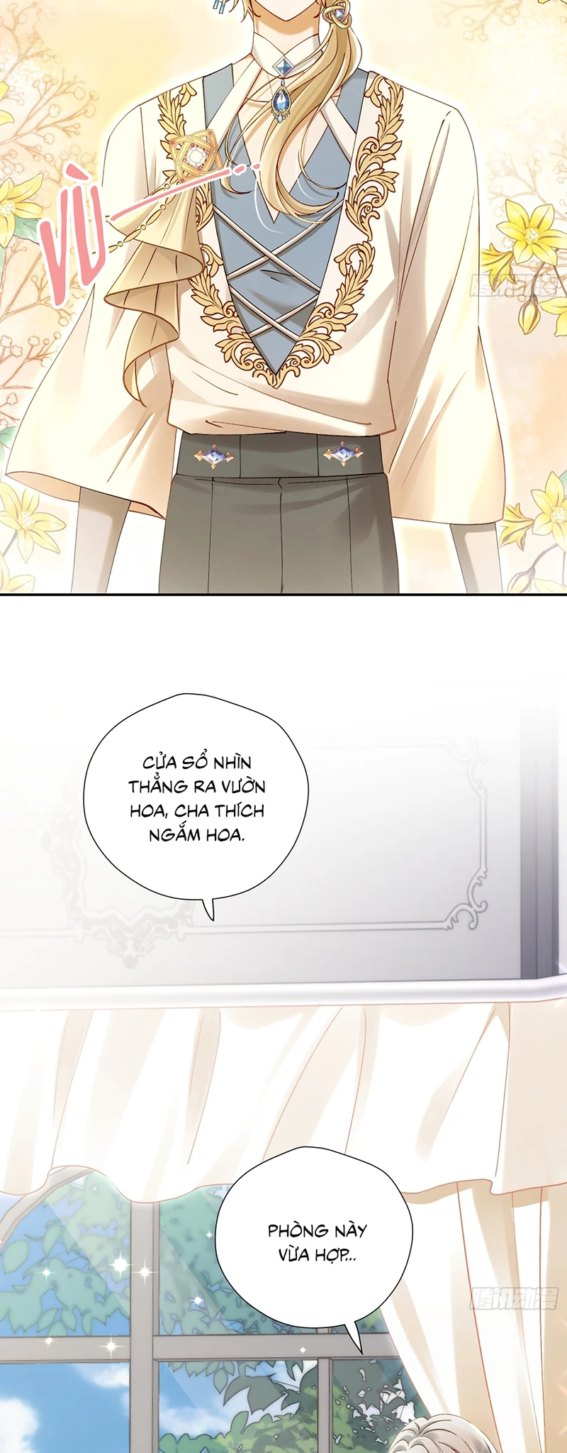 Sau Khi Bị Bạo Quân Quân Phu Cường Chiếm Chapter 9 - 29