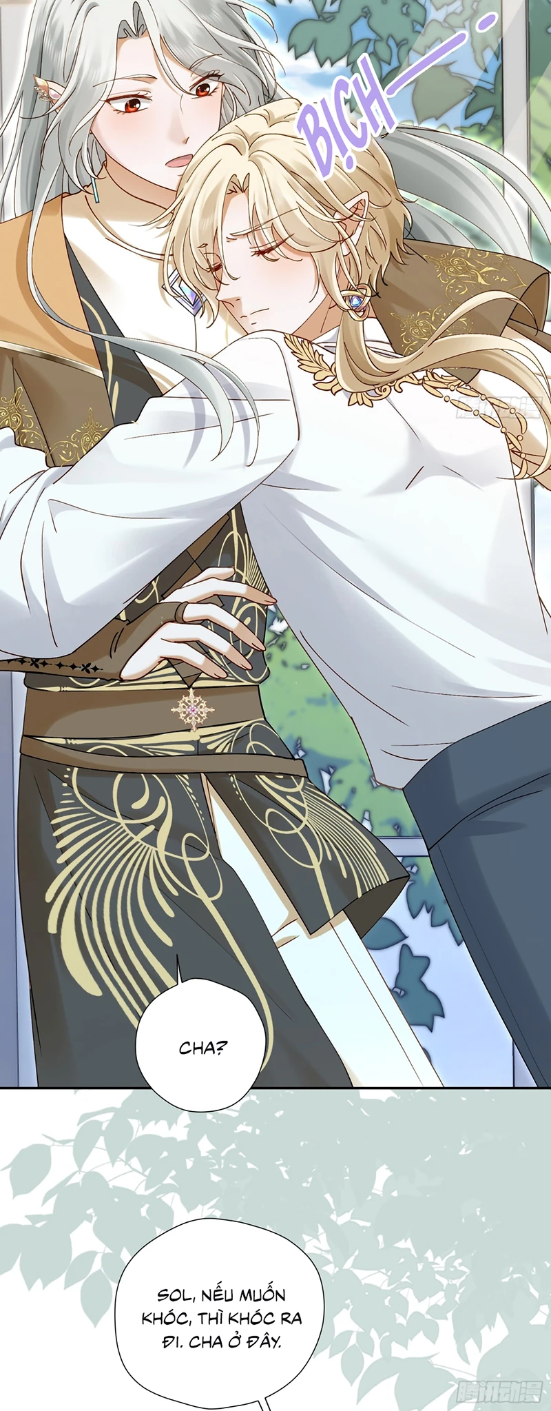 Sau Khi Bị Bạo Quân Quân Phu Cường Chiếm Chapter 9 - 31