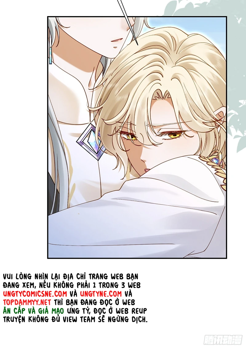 Sau Khi Bị Bạo Quân Quân Phu Cường Chiếm Chapter 9 - 32