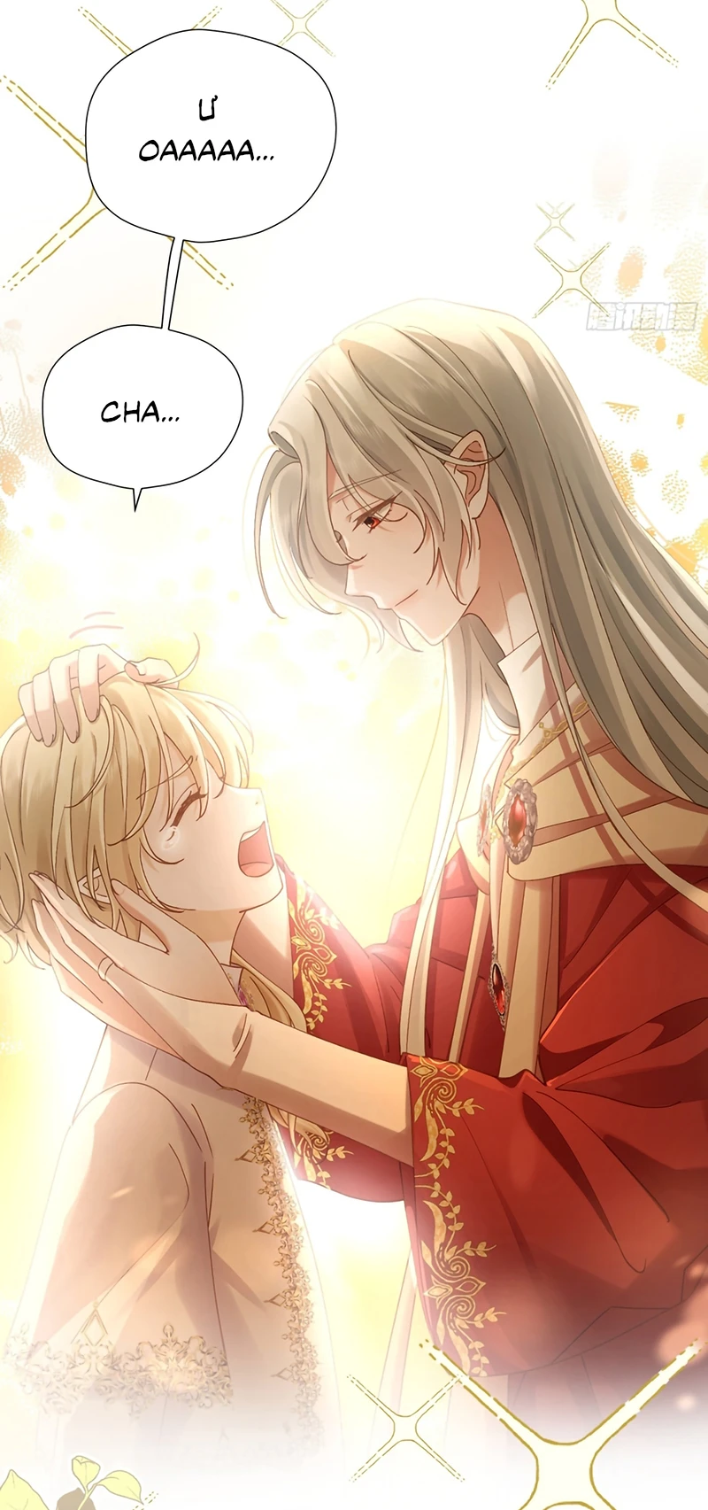 Sau Khi Bị Bạo Quân Quân Phu Cường Chiếm Chapter 9 - 34