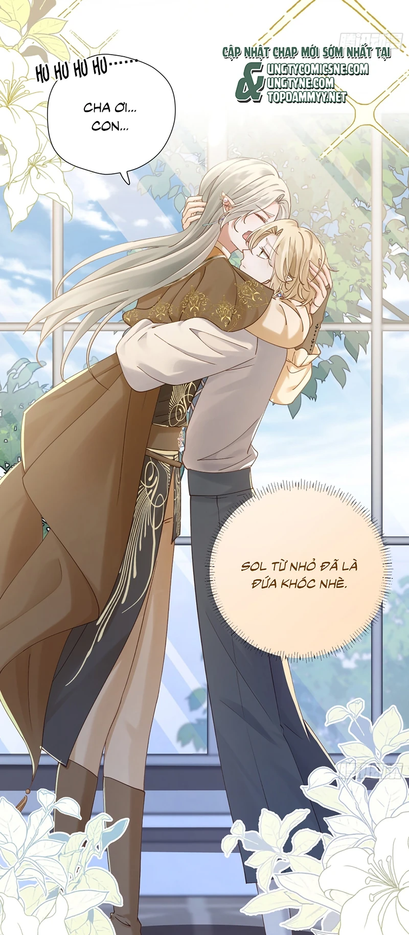 Sau Khi Bị Bạo Quân Quân Phu Cường Chiếm Chapter 9 - 35