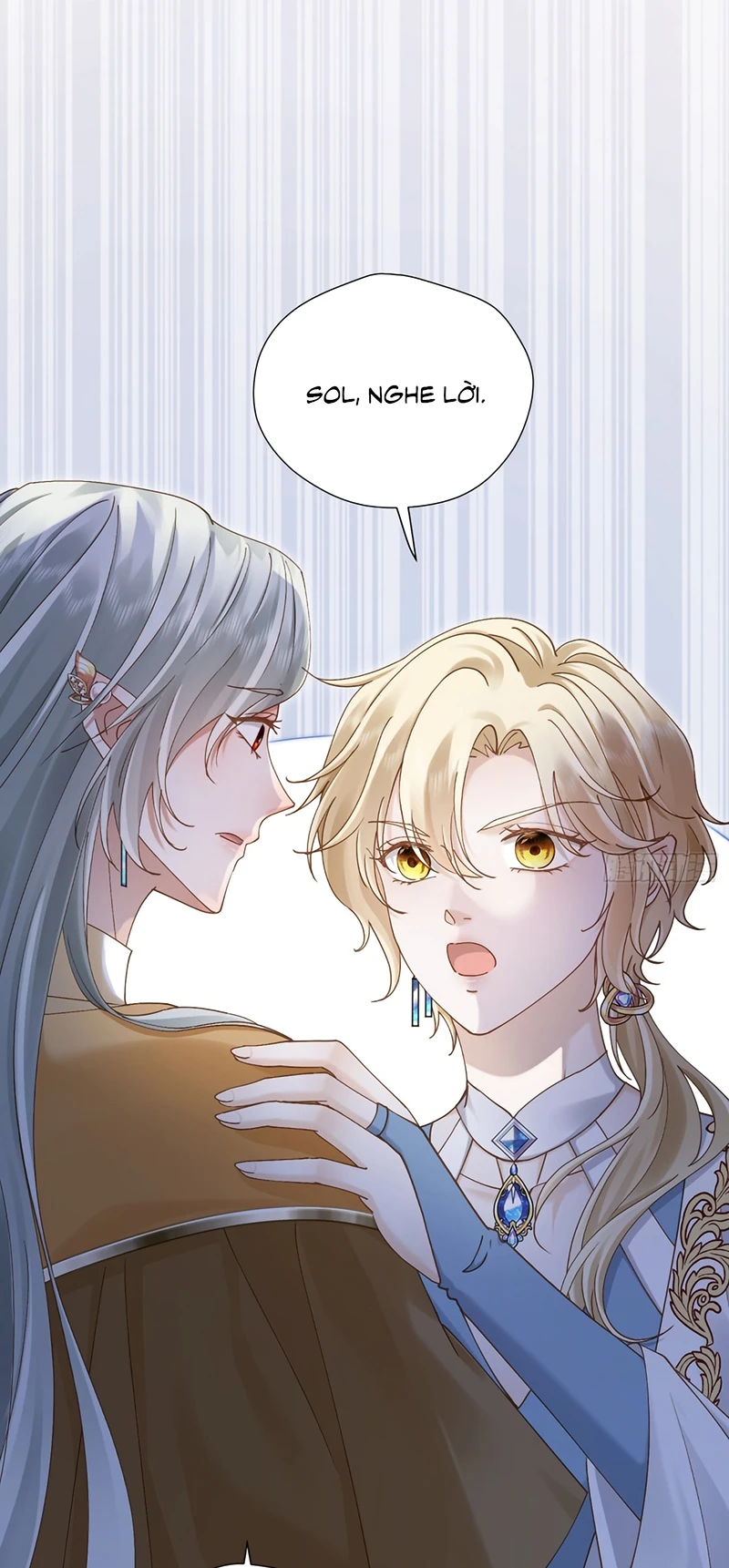 Sau Khi Bị Bạo Quân Quân Phu Cường Chiếm Chapter 9 - 40