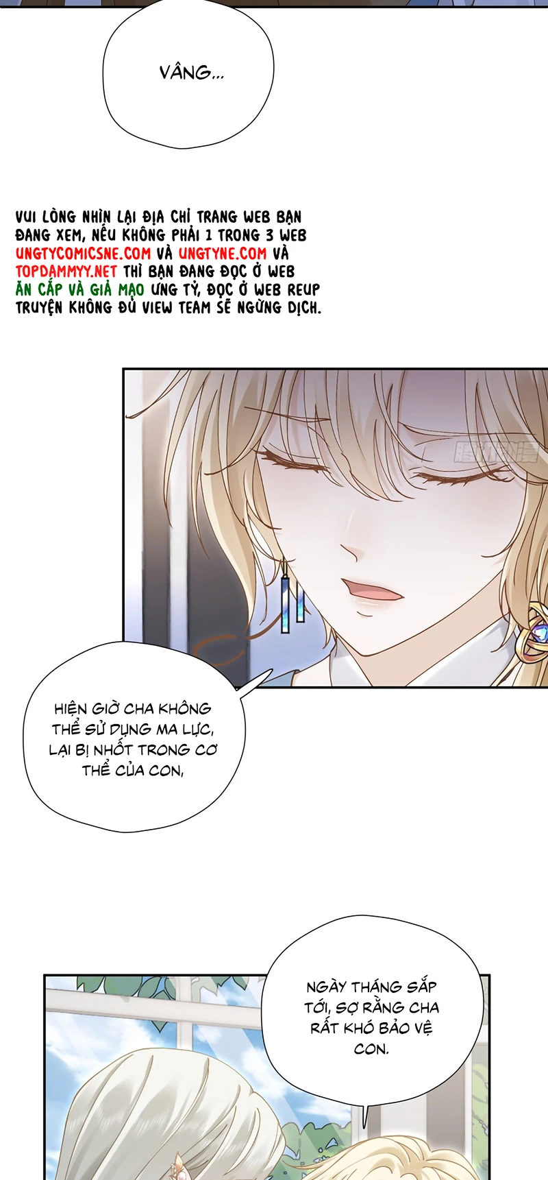 Sau Khi Bị Bạo Quân Quân Phu Cường Chiếm Chapter 9 - 41