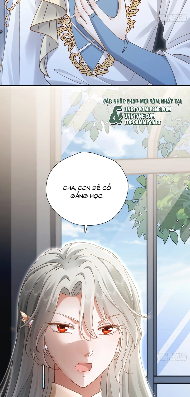 Sau Khi Bị Bạo Quân Quân Phu Cường Chiếm Chapter 9 - 43