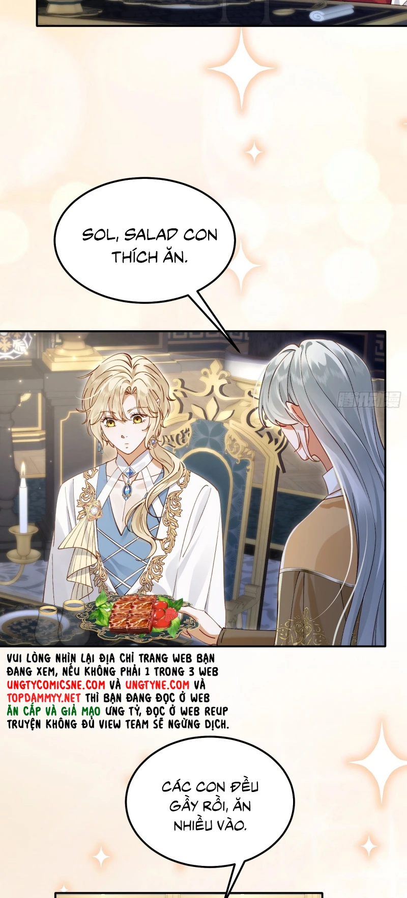 Sau Khi Bị Bạo Quân Quân Phu Cường Chiếm Chapter 10 - 4