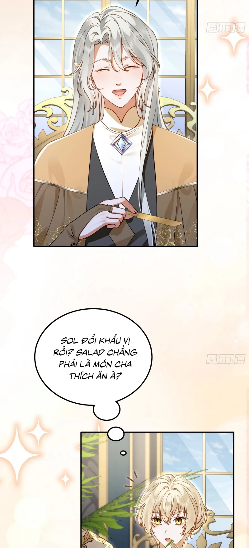 Sau Khi Bị Bạo Quân Quân Phu Cường Chiếm Chapter 10 - 5