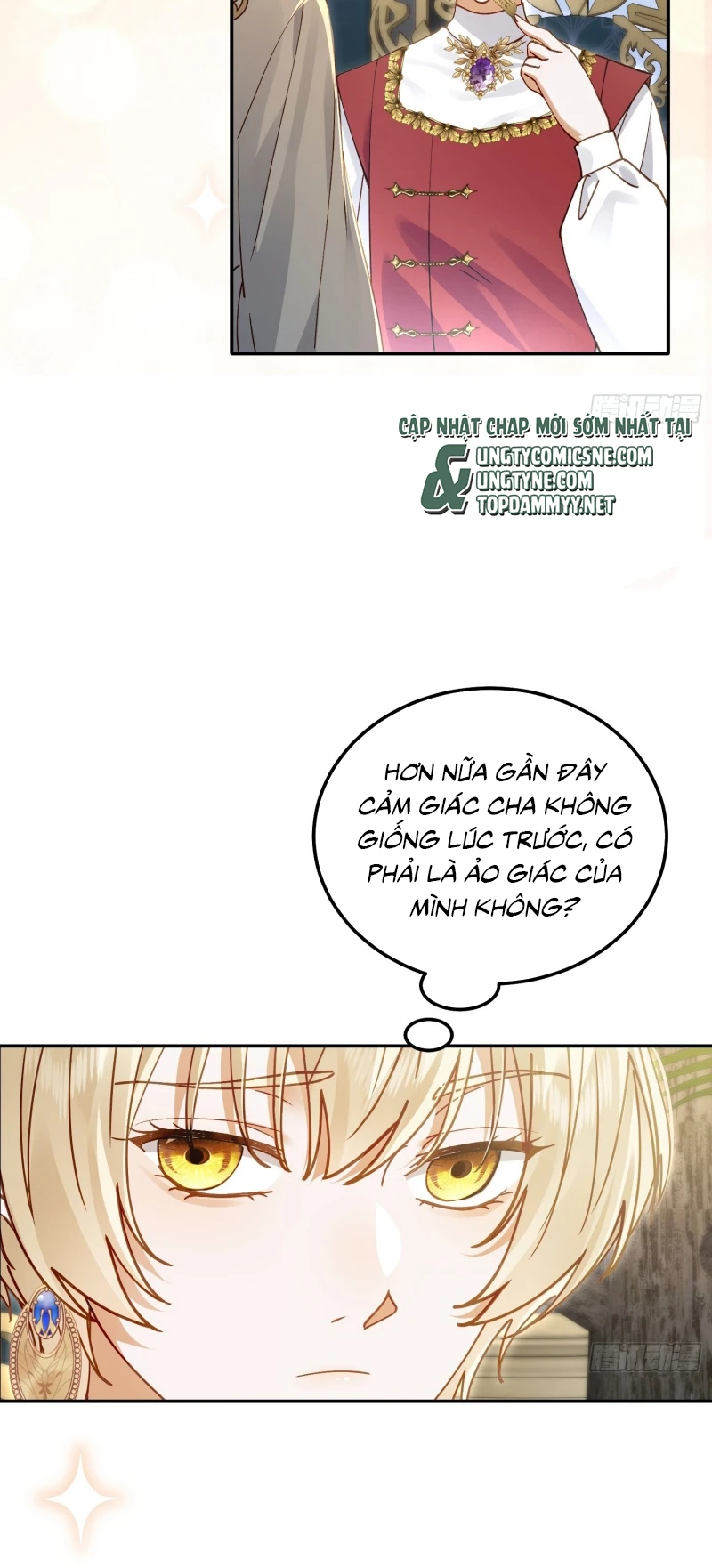 Sau Khi Bị Bạo Quân Quân Phu Cường Chiếm Chapter 10 - 6