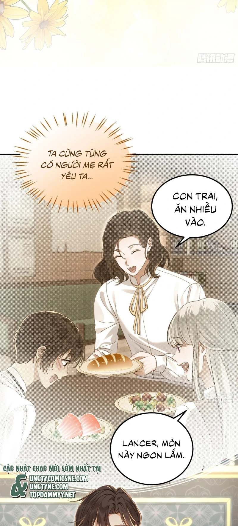 Sau Khi Bị Bạo Quân Quân Phu Cường Chiếm Chapter 10 - 9