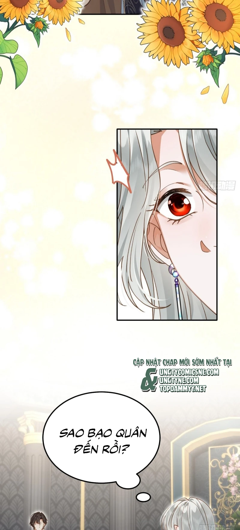 Sau Khi Bị Bạo Quân Quân Phu Cường Chiếm Chapter 10 - 12