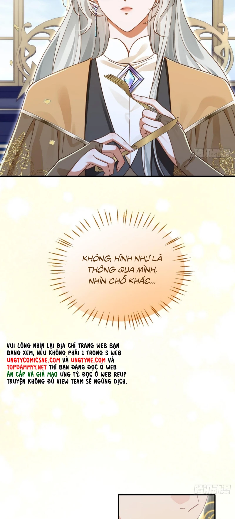 Sau Khi Bị Bạo Quân Quân Phu Cường Chiếm Chapter 10 - 14