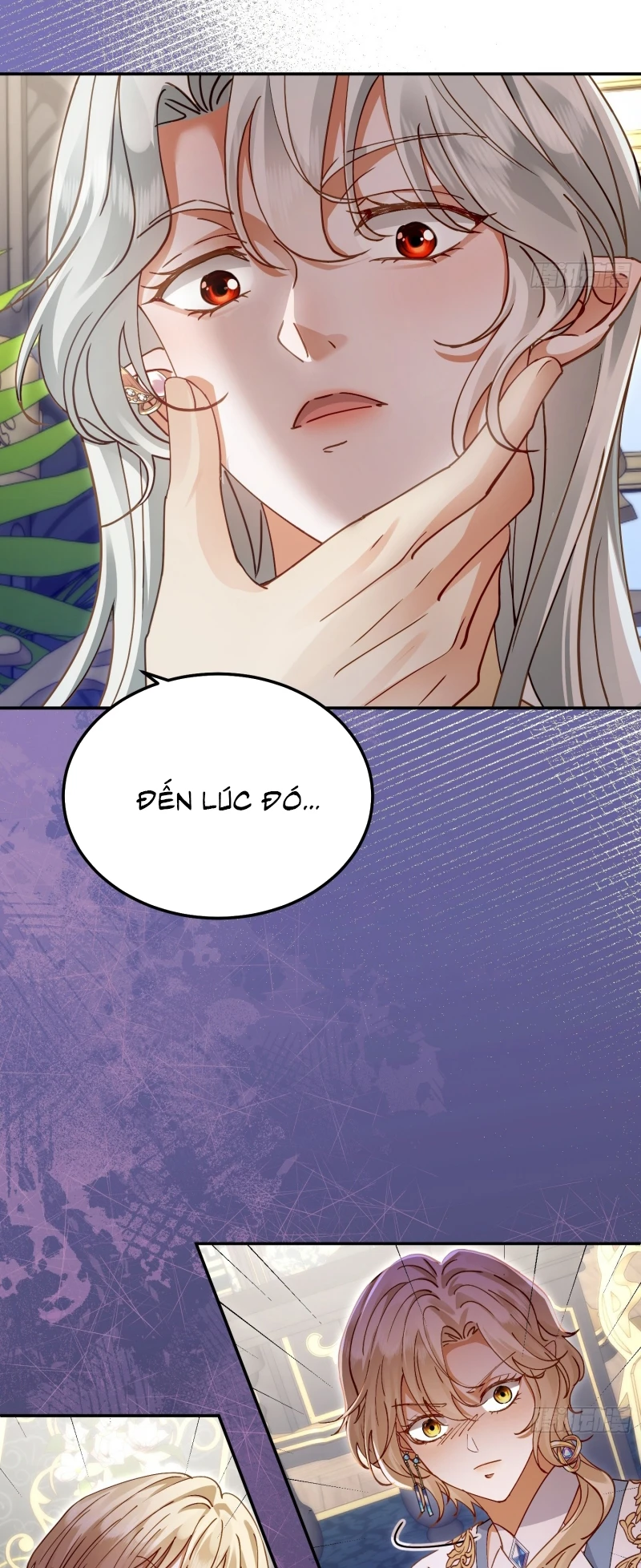 Sau Khi Bị Bạo Quân Quân Phu Cường Chiếm Chapter 10 - 20