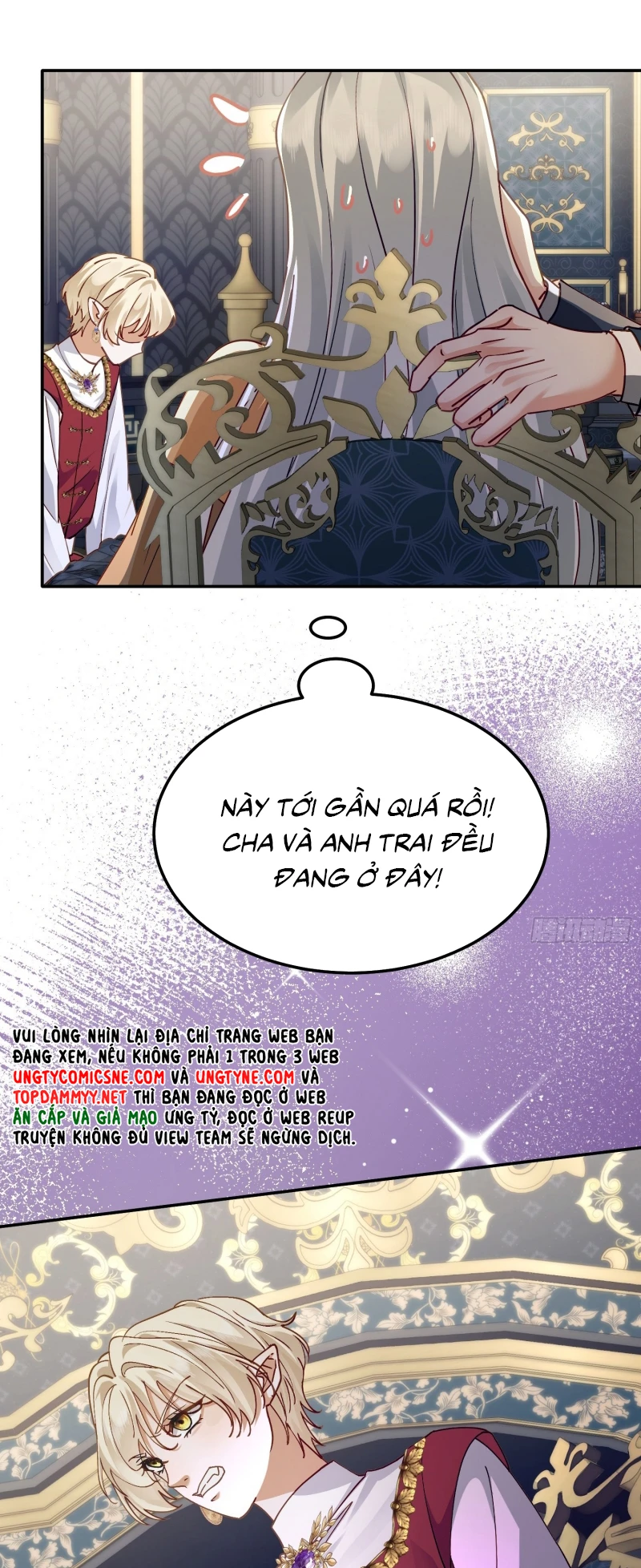 Sau Khi Bị Bạo Quân Quân Phu Cường Chiếm Chapter 10 - 24