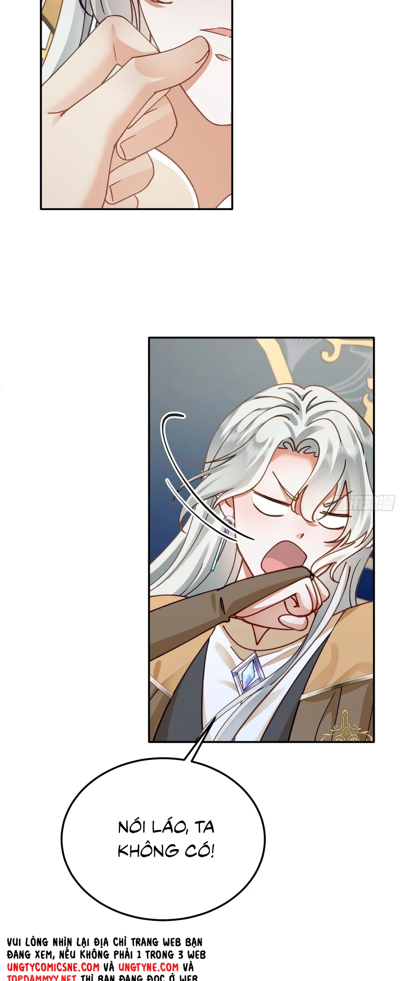 Sau Khi Bị Bạo Quân Quân Phu Cường Chiếm Chapter 10 - 27