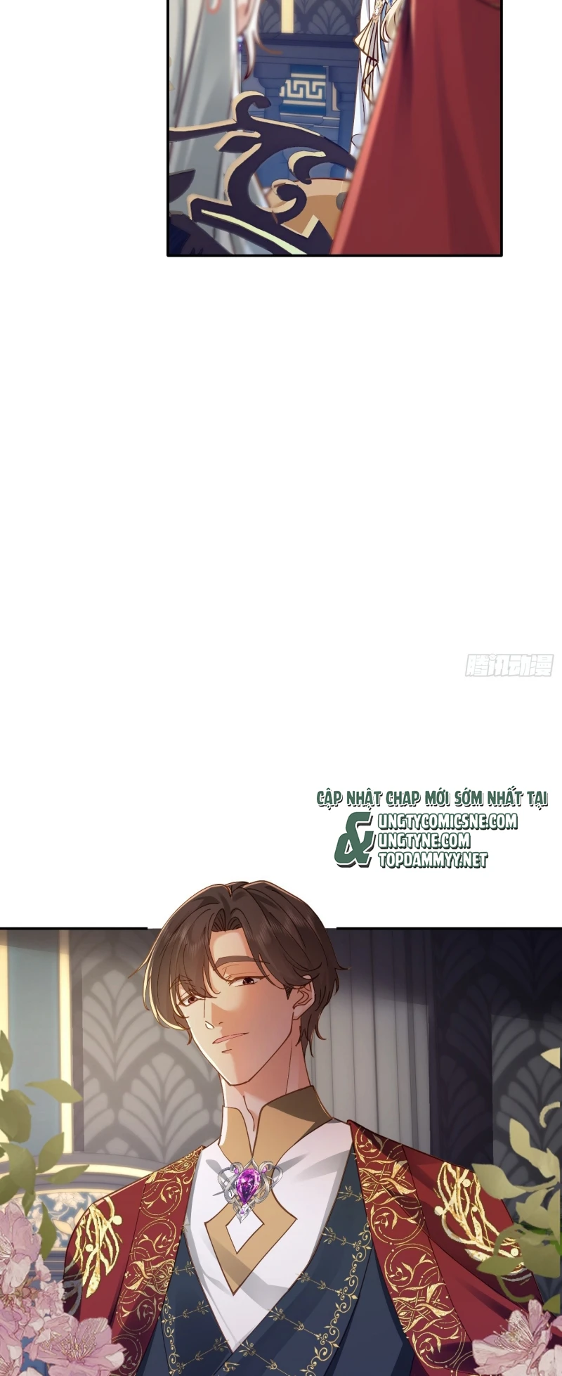 Sau Khi Bị Bạo Quân Quân Phu Cường Chiếm Chapter 10 - 29