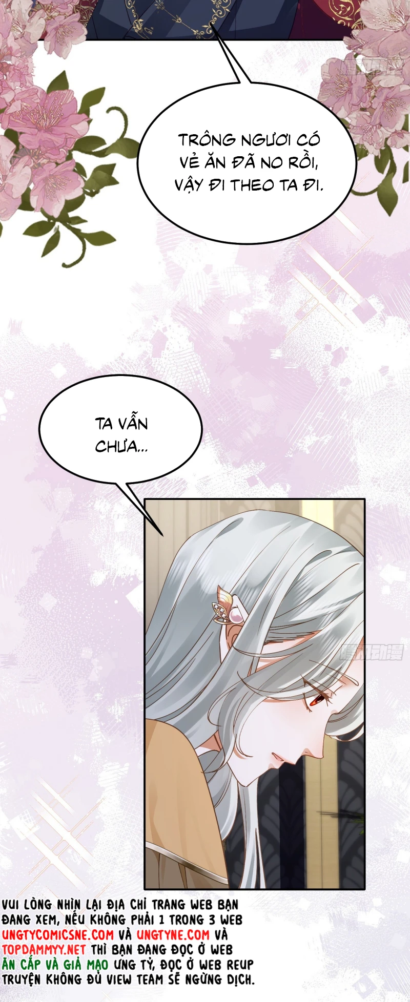 Sau Khi Bị Bạo Quân Quân Phu Cường Chiếm Chapter 10 - 30