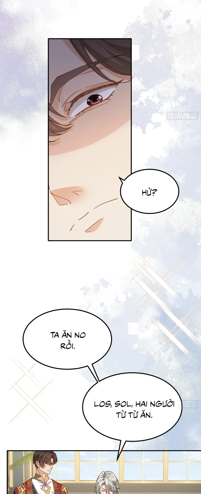 Sau Khi Bị Bạo Quân Quân Phu Cường Chiếm Chapter 10 - 31