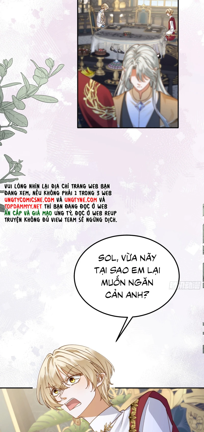 Sau Khi Bị Bạo Quân Quân Phu Cường Chiếm Chapter 10 - 33