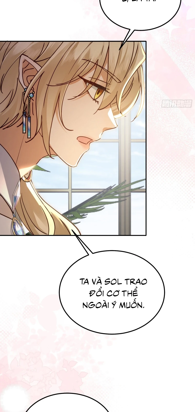 Sau Khi Bị Bạo Quân Quân Phu Cường Chiếm Chapter 10 - 37