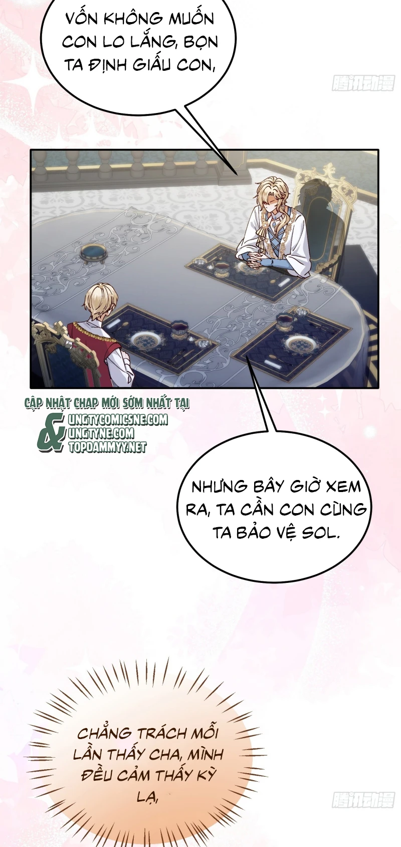 Sau Khi Bị Bạo Quân Quân Phu Cường Chiếm Chapter 10 - 38