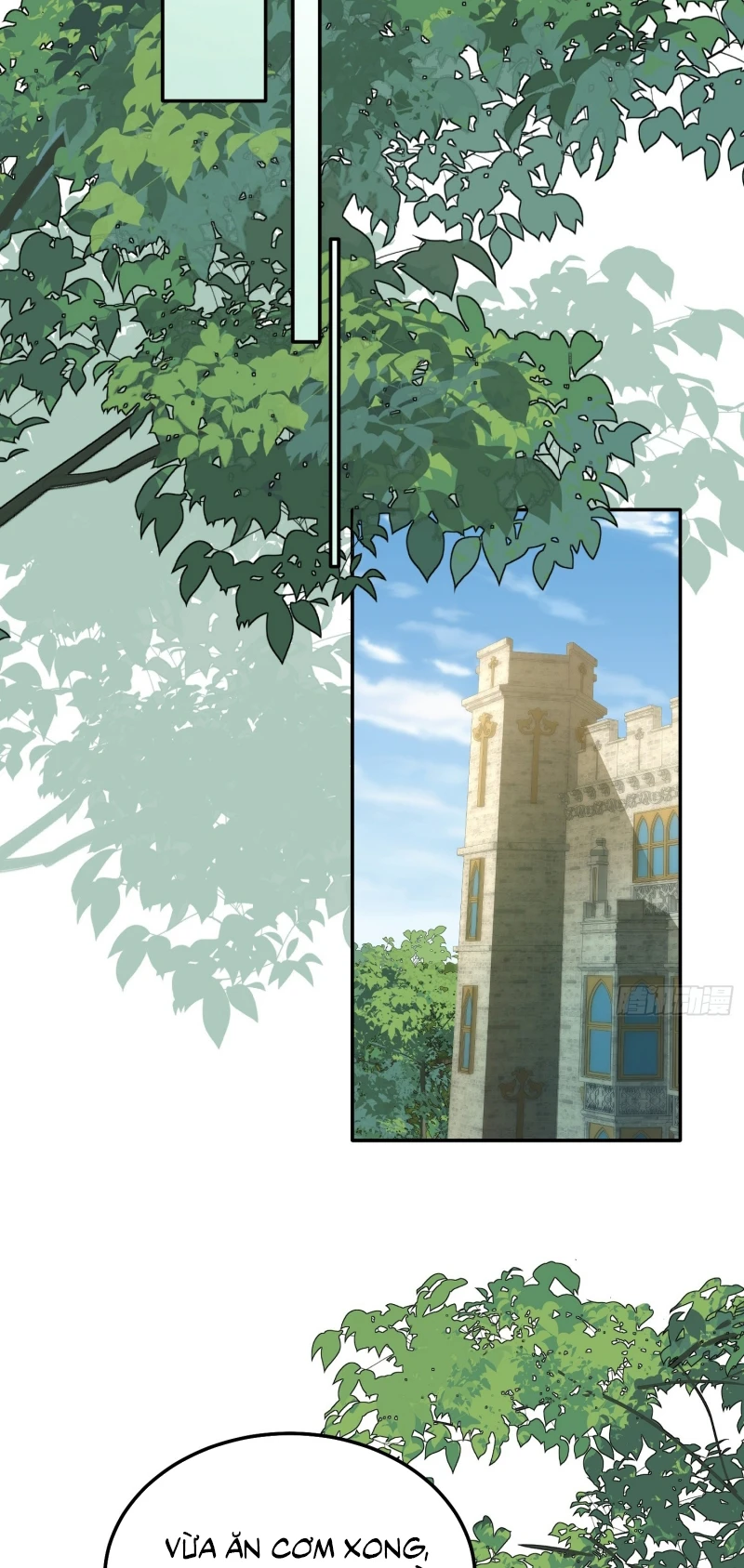 Sau Khi Bị Bạo Quân Quân Phu Cường Chiếm Chapter 10 - 40