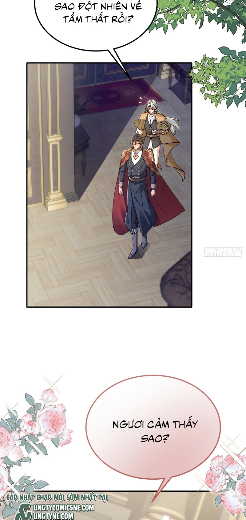 Sau Khi Bị Bạo Quân Quân Phu Cường Chiếm Chapter 10 - 41