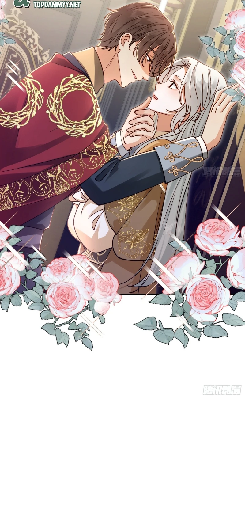 Sau Khi Bị Bạo Quân Quân Phu Cường Chiếm Chapter 10 - 42