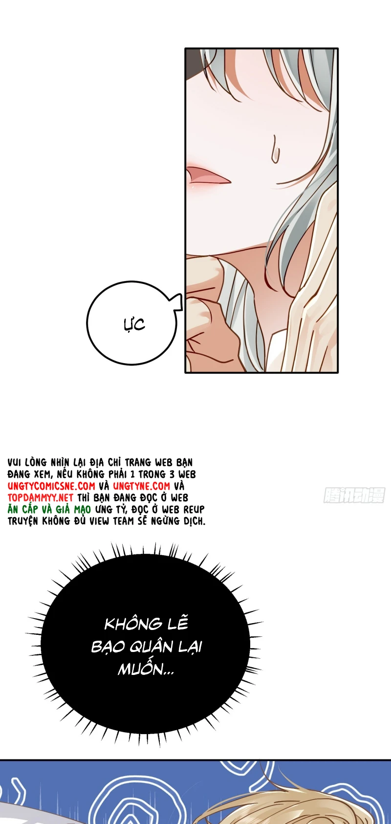 Sau Khi Bị Bạo Quân Quân Phu Cường Chiếm Chapter 10 - 43