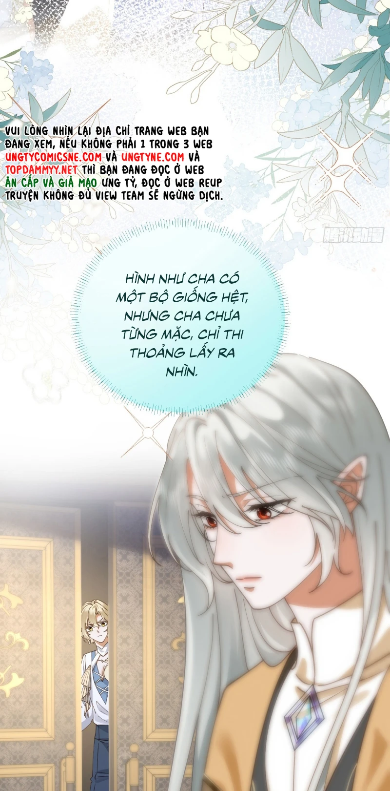 Sau Khi Bị Bạo Quân Quân Phu Cường Chiếm Chapter 11 - 6