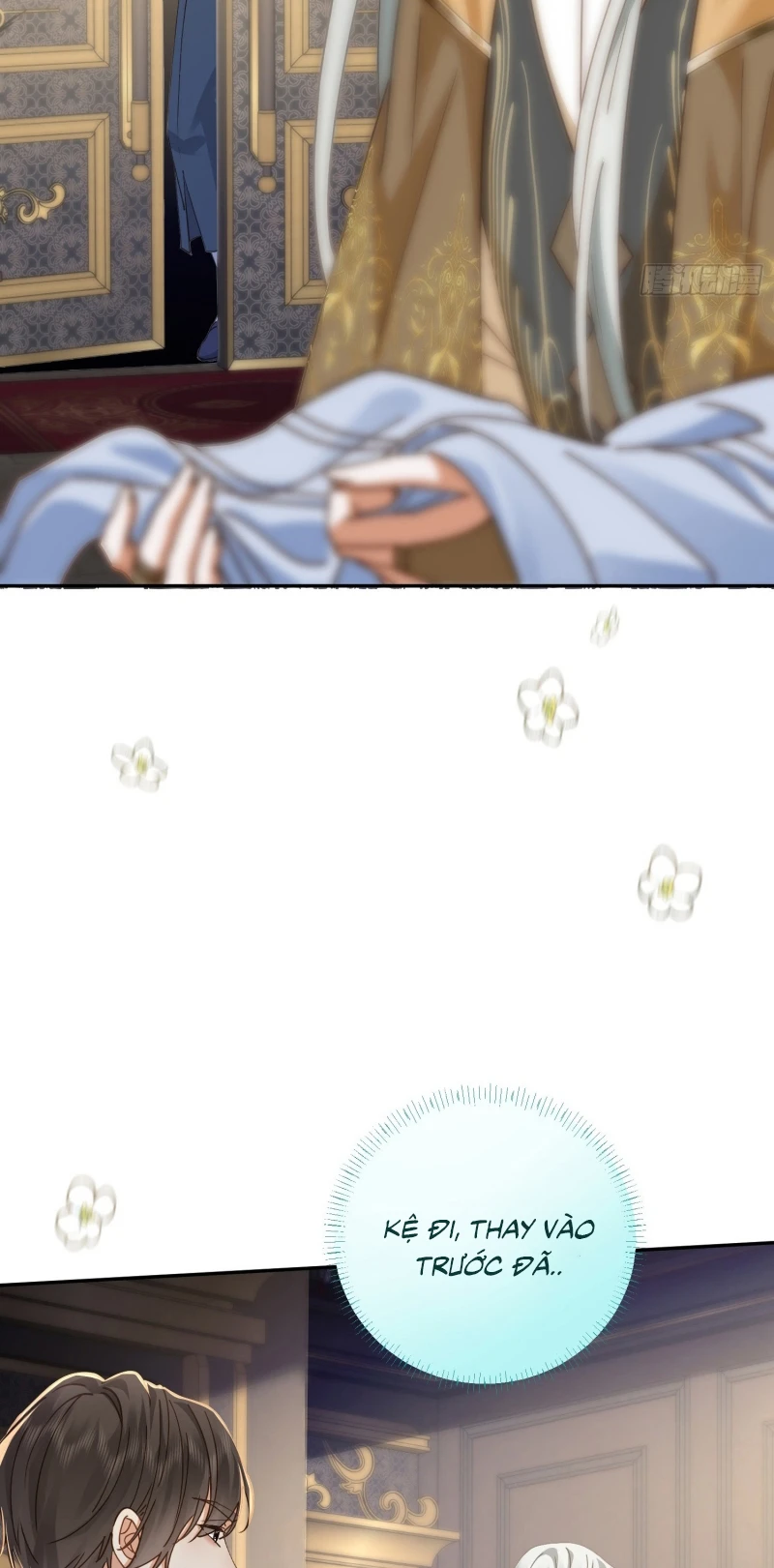 Sau Khi Bị Bạo Quân Quân Phu Cường Chiếm Chapter 11 - 7