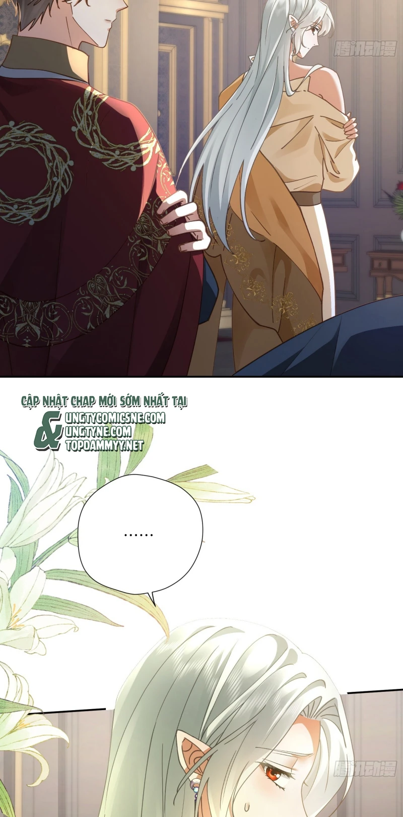 Sau Khi Bị Bạo Quân Quân Phu Cường Chiếm Chapter 11 - 8