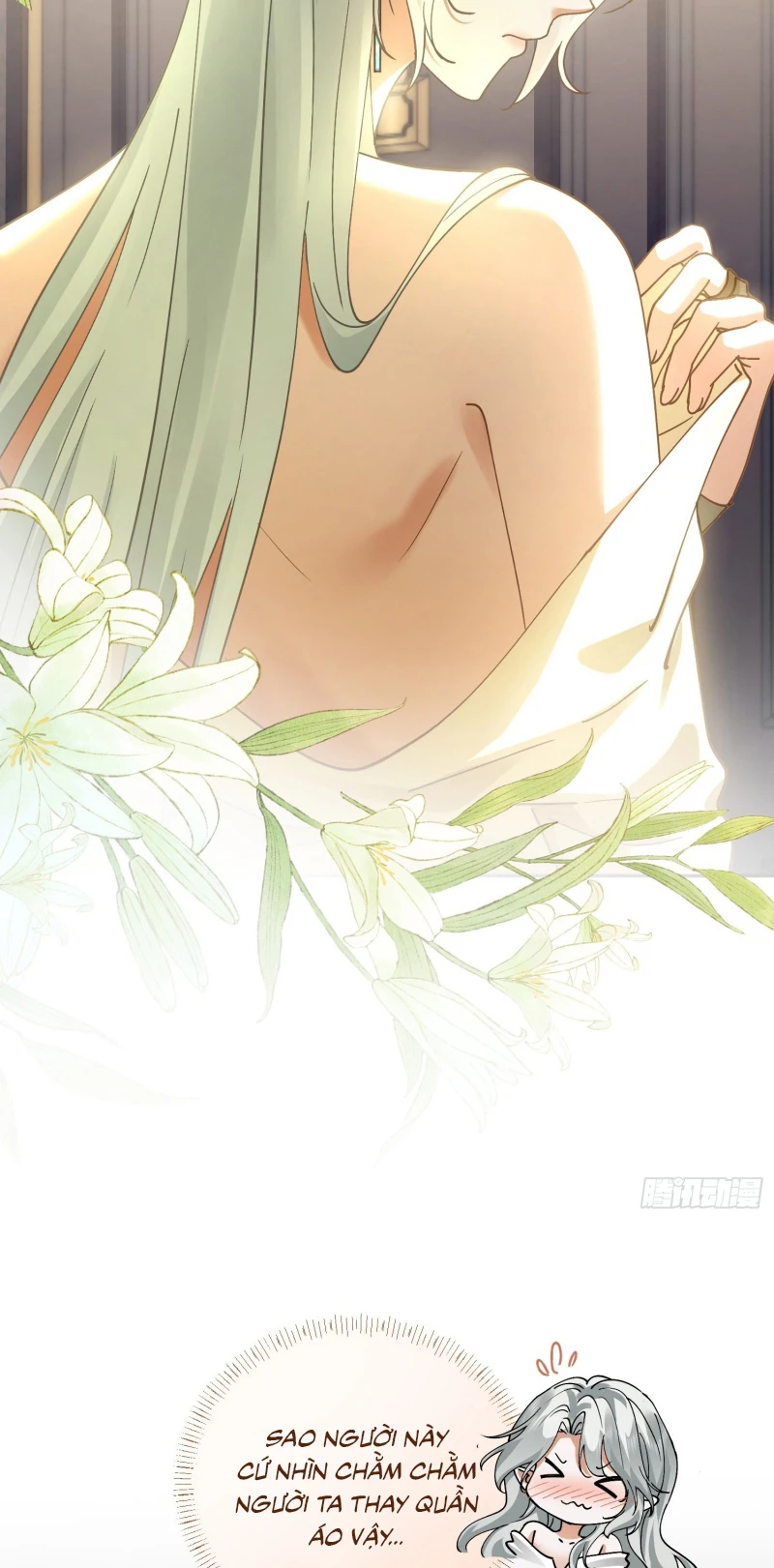 Sau Khi Bị Bạo Quân Quân Phu Cường Chiếm Chapter 11 - 9