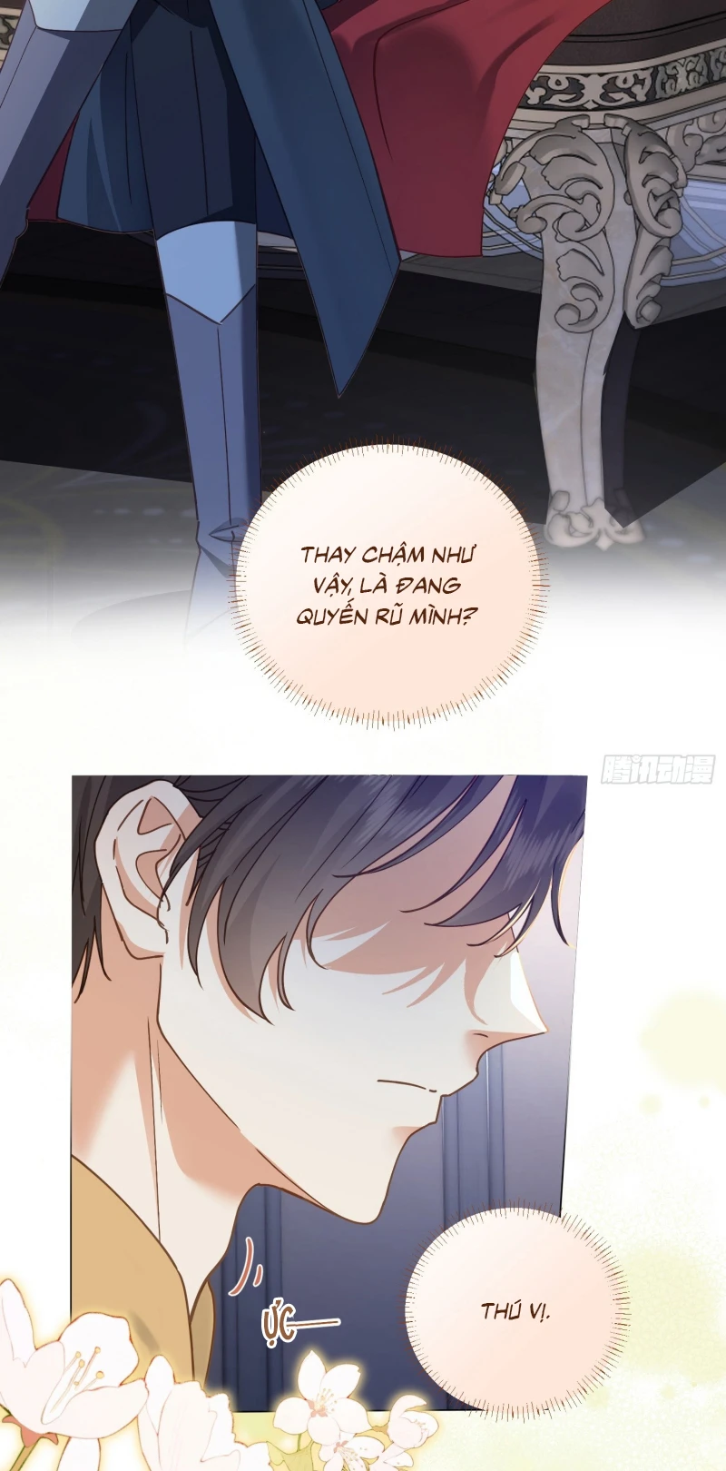 Sau Khi Bị Bạo Quân Quân Phu Cường Chiếm Chapter 11 - 11