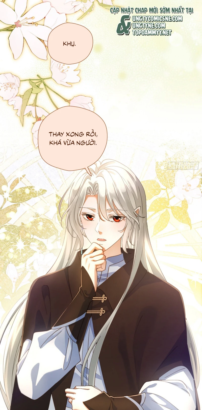 Sau Khi Bị Bạo Quân Quân Phu Cường Chiếm Chapter 11 - 12