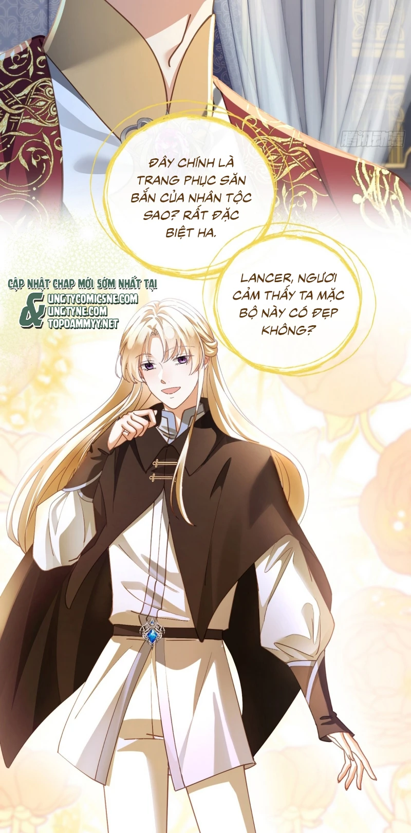 Sau Khi Bị Bạo Quân Quân Phu Cường Chiếm Chapter 11 - 14