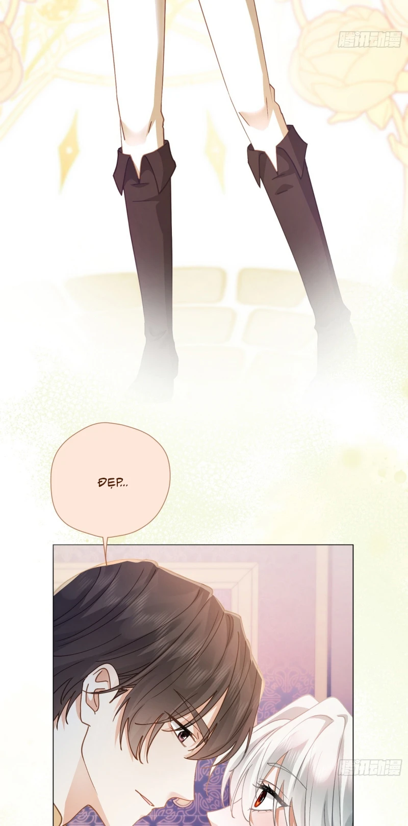 Sau Khi Bị Bạo Quân Quân Phu Cường Chiếm Chapter 11 - 15