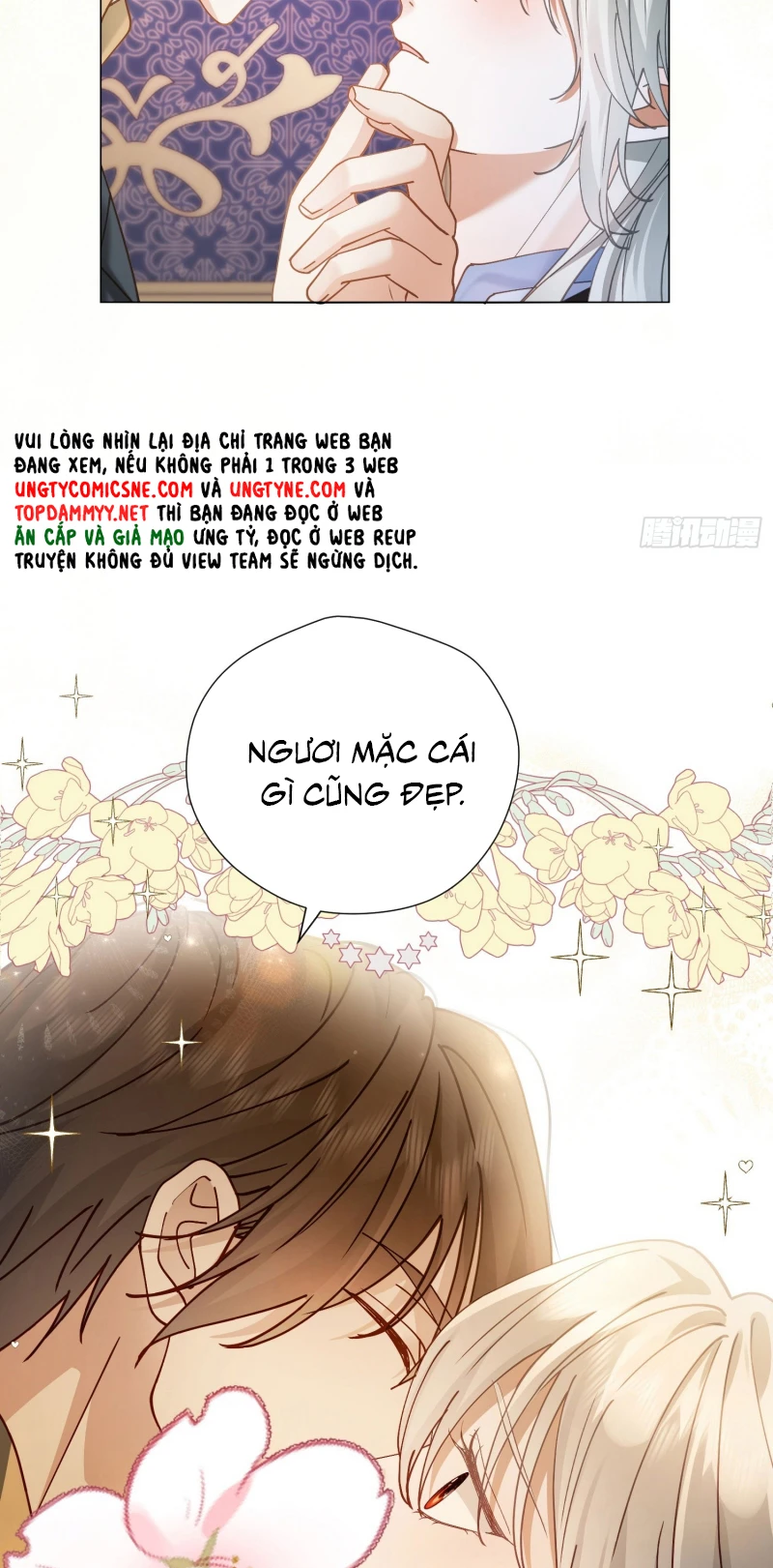 Sau Khi Bị Bạo Quân Quân Phu Cường Chiếm Chapter 11 - 16