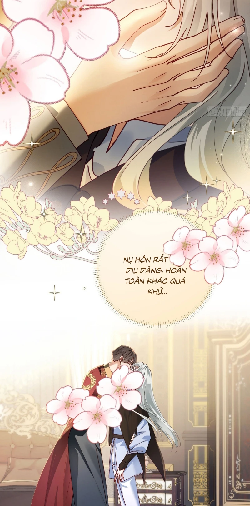 Sau Khi Bị Bạo Quân Quân Phu Cường Chiếm Chapter 11 - 17