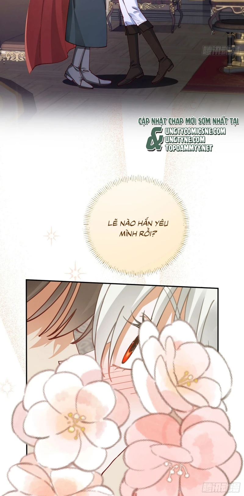 Sau Khi Bị Bạo Quân Quân Phu Cường Chiếm Chapter 11 - 18