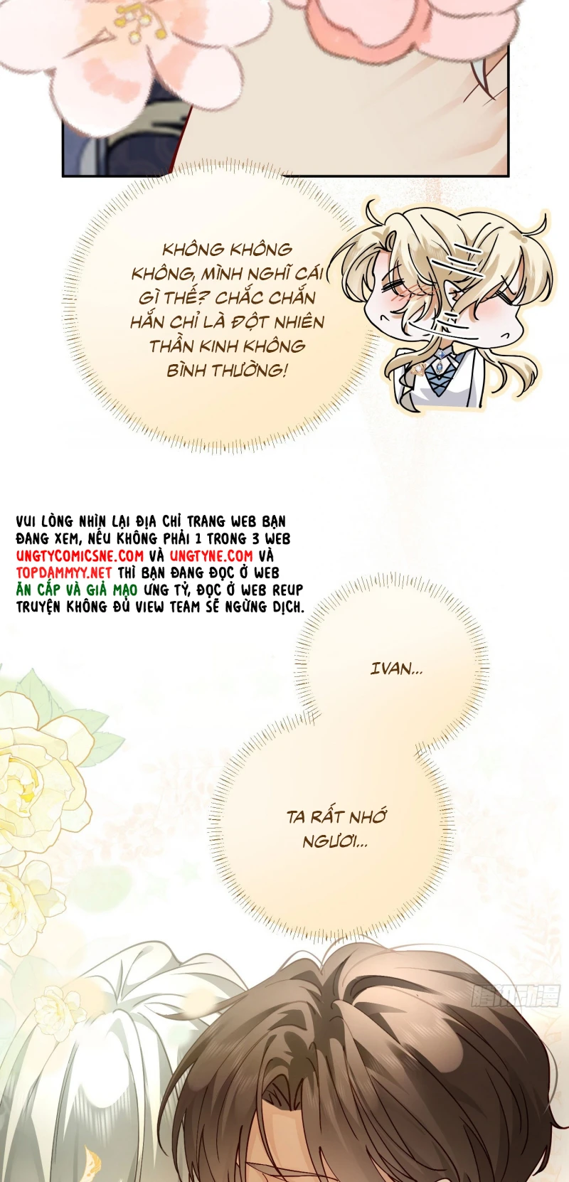 Sau Khi Bị Bạo Quân Quân Phu Cường Chiếm Chapter 11 - 19