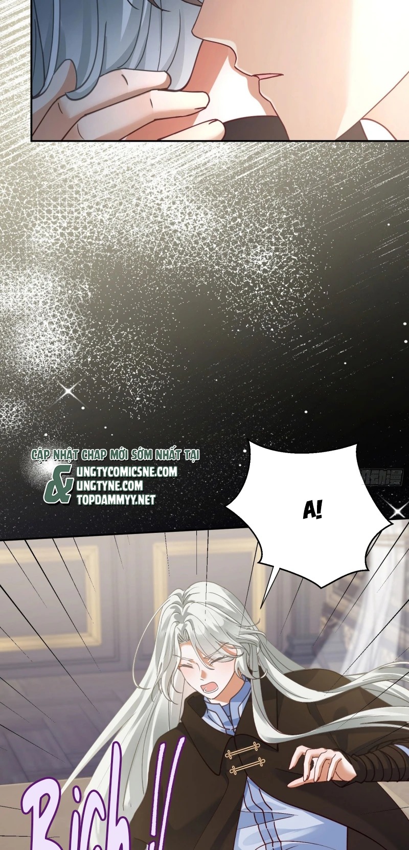 Sau Khi Bị Bạo Quân Quân Phu Cường Chiếm Chapter 11 - 21