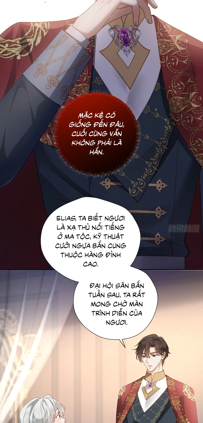 Sau Khi Bị Bạo Quân Quân Phu Cường Chiếm Chapter 11 - 24